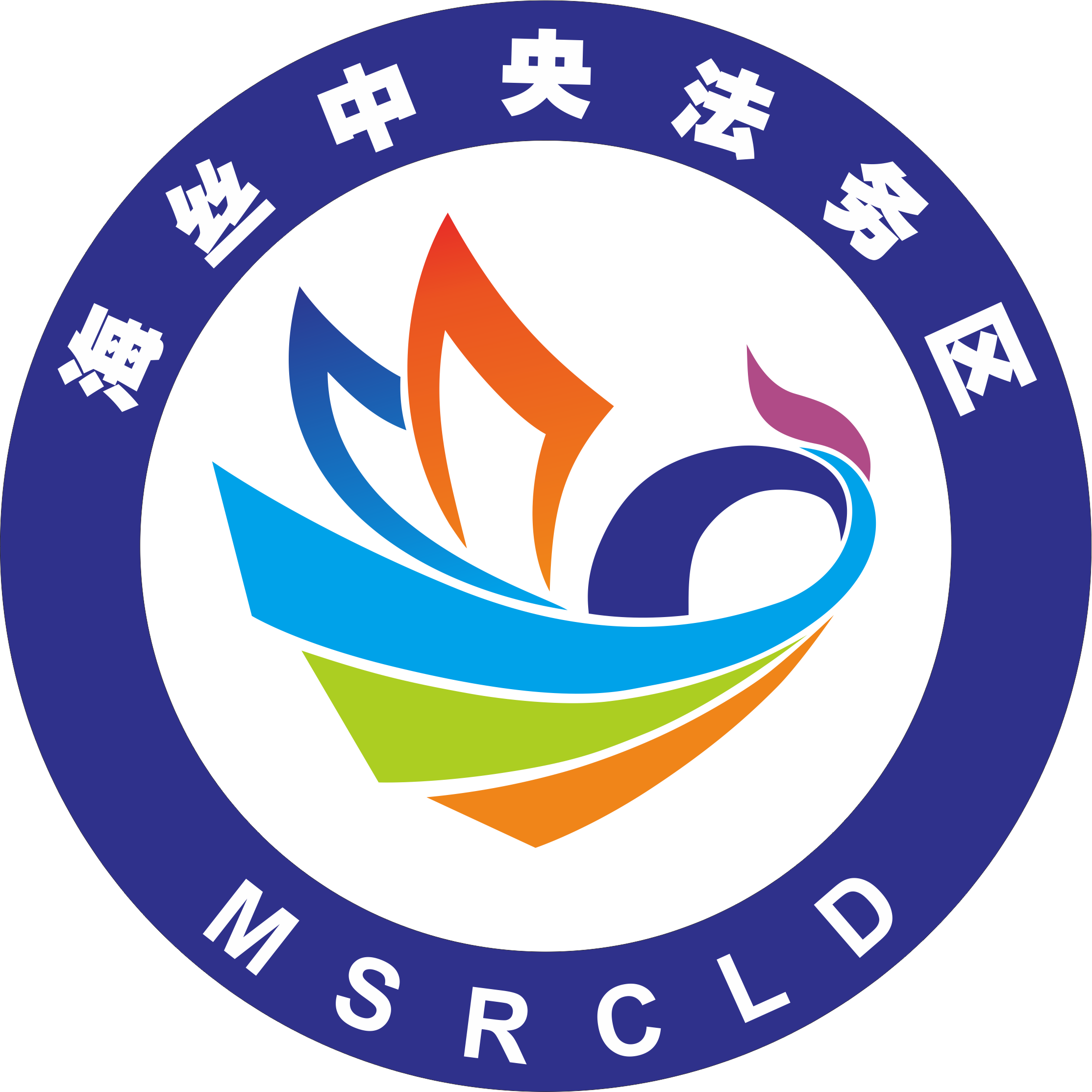 MSRCLD Logo
